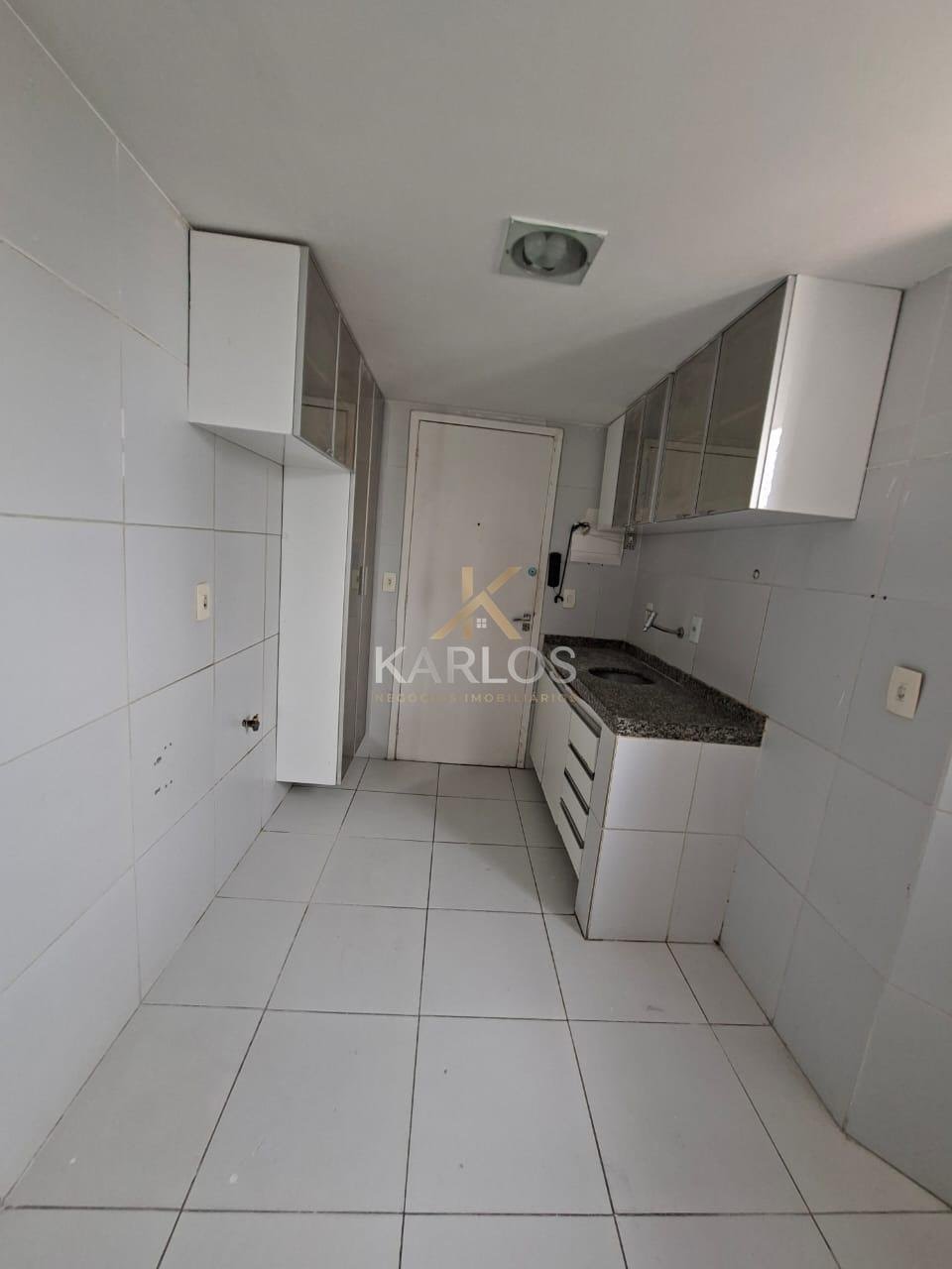 Apartamento à venda com 3 quartos, 1 suíte, 1 vaga e 146m² no Ilha do Leite, Recife (PE) — foto 20 de 25
