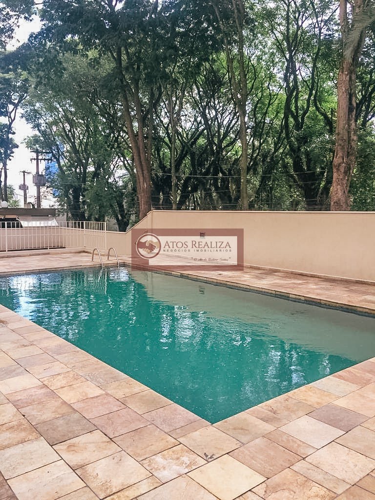 Apartamento à venda com 2 quartos, 2 banheiros e 60m² no Santo Amaro, São Paulo — foto principal