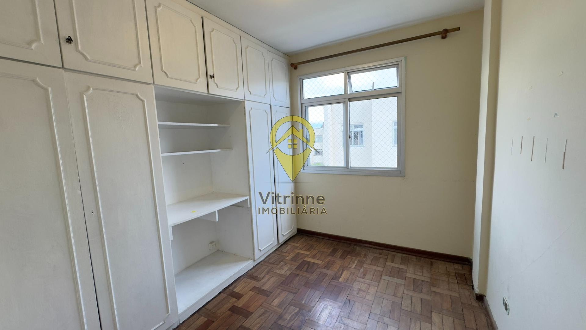 Apartamento à venda com 3 quartos, 1 banheiro, 1 vaga e 83m² no Bacacheri, Curitiba (PR) — foto 10 de 29