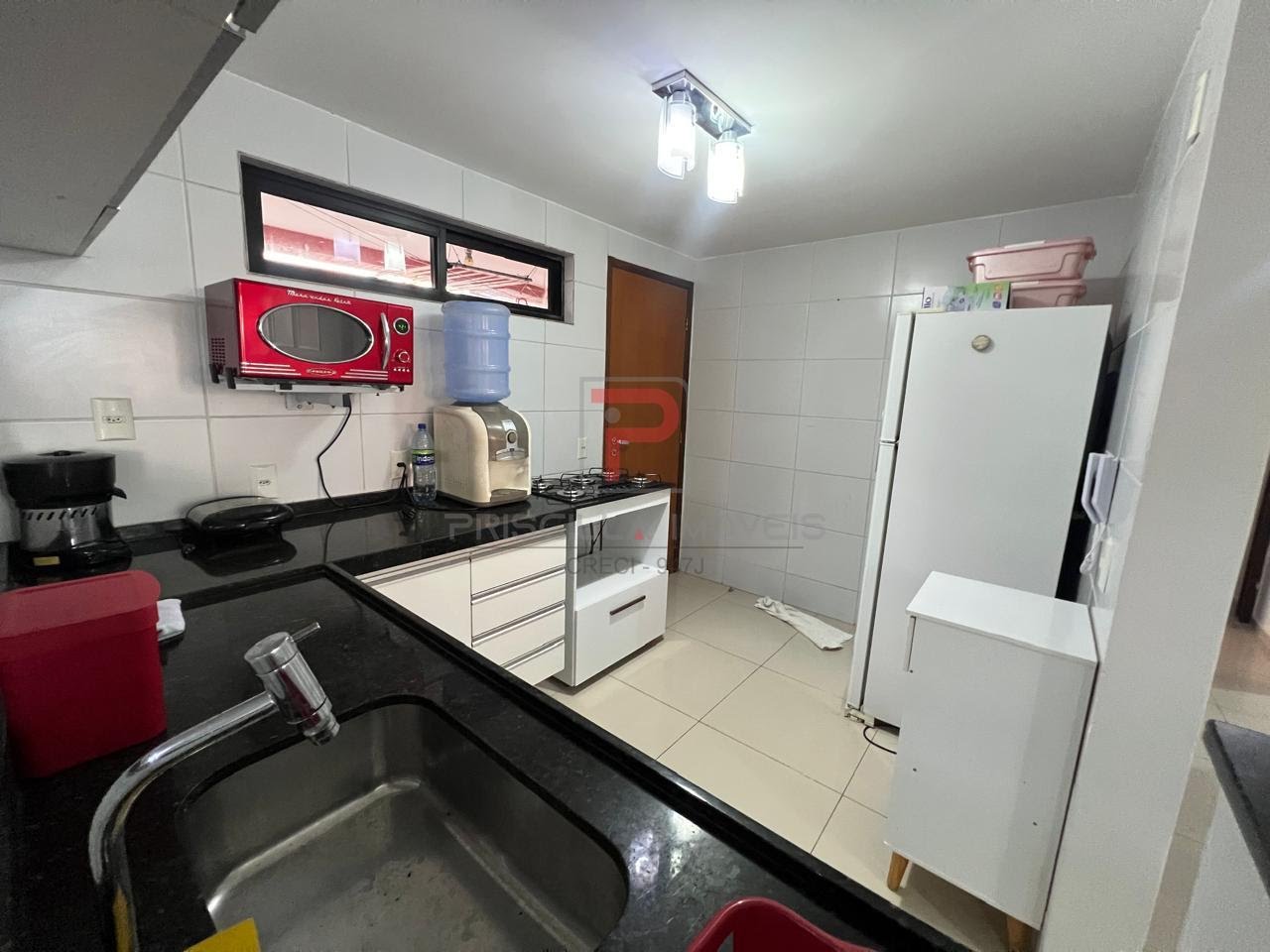 Apartamento à venda com 3 quartos, 3 suítes, 2 vagas e 99m² no Jardim Oceania, João Pessoa (PB) — foto 9 de 30