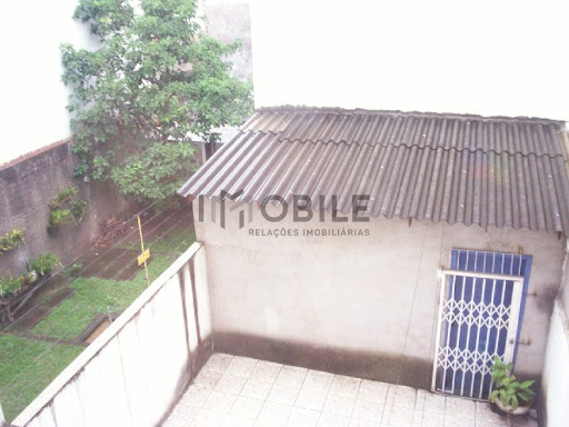 Vista para os Fundos