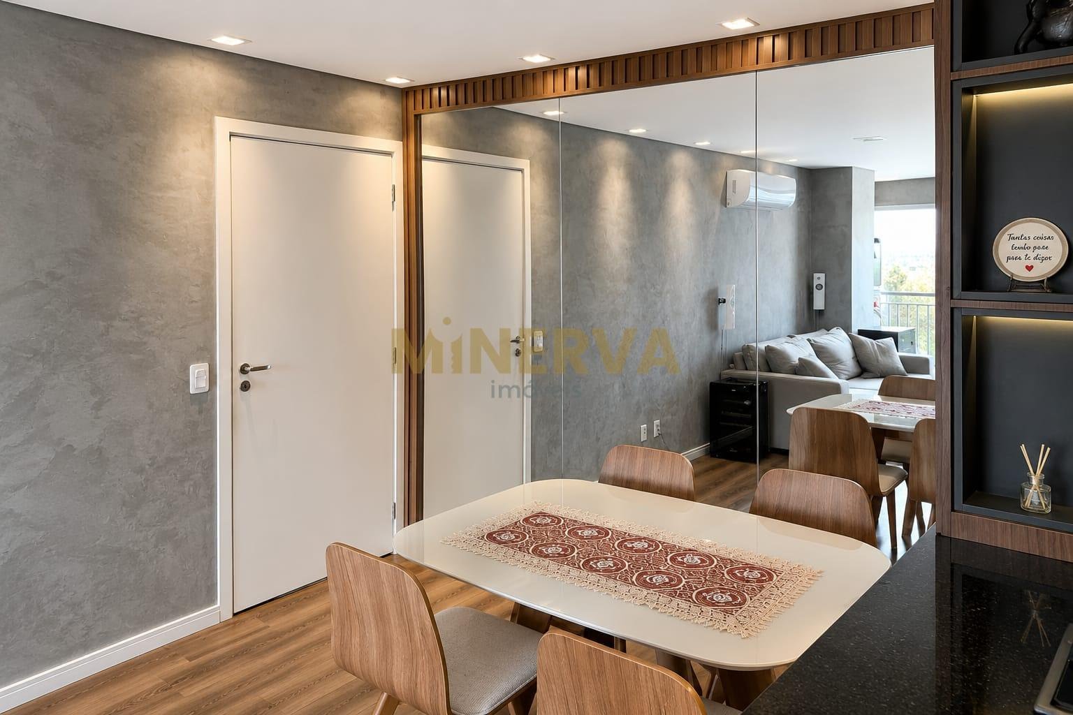 Apartamento à venda com 3 quartos, 1 suíte, 1 vaga e 75m² no Centro, Guarulhos (SP) — foto 4 de 18