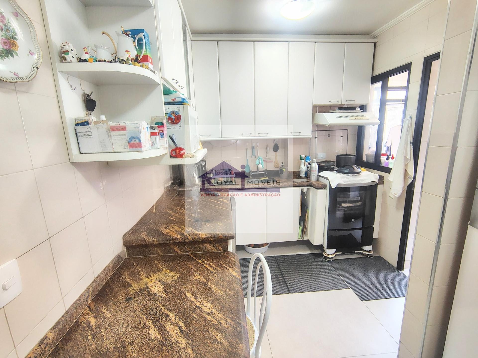 Apartamento à venda com 3 quartos, 1 suíte, 2 vagas e 97m² no Vila Clementino, São Paulo (SP) — foto 22 de 30