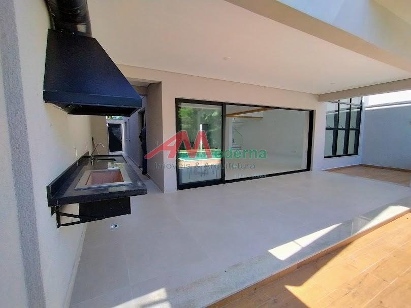 Casa à venda com 4 quartos no Represa, Ribeirão Pires (SP) — foto 24 de 30