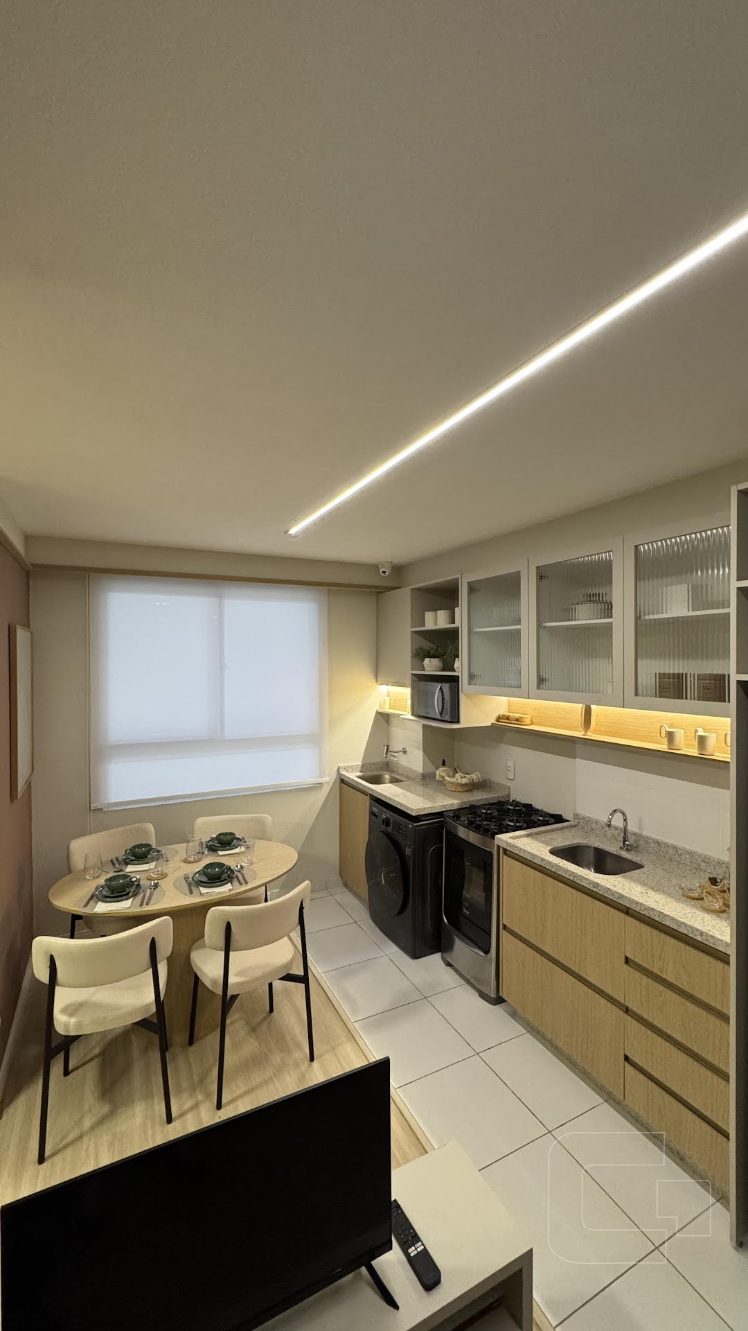 Apartamento à venda com 2 quartos no Vila Nova, Apucarana (PR) — foto 15 de 23