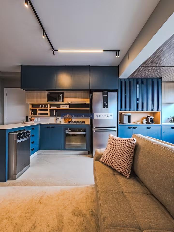 Apartamento para alugar com 2 quartos, 1 suíte, 1 vaga e 71m² no Pinheiros, São Paulo (SP) — foto 10 de 30