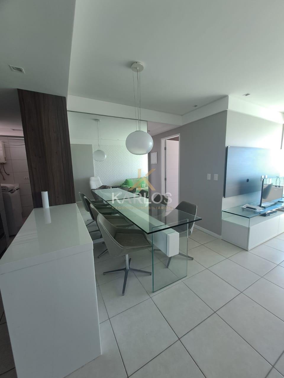 Apartamento à venda com 2 quartos, 1 suíte e 54m² no Casa Caiada, Olinda (PE) — foto 9 de 23