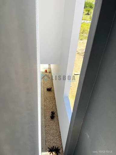 Sobrado em Forquilhas  -  São José