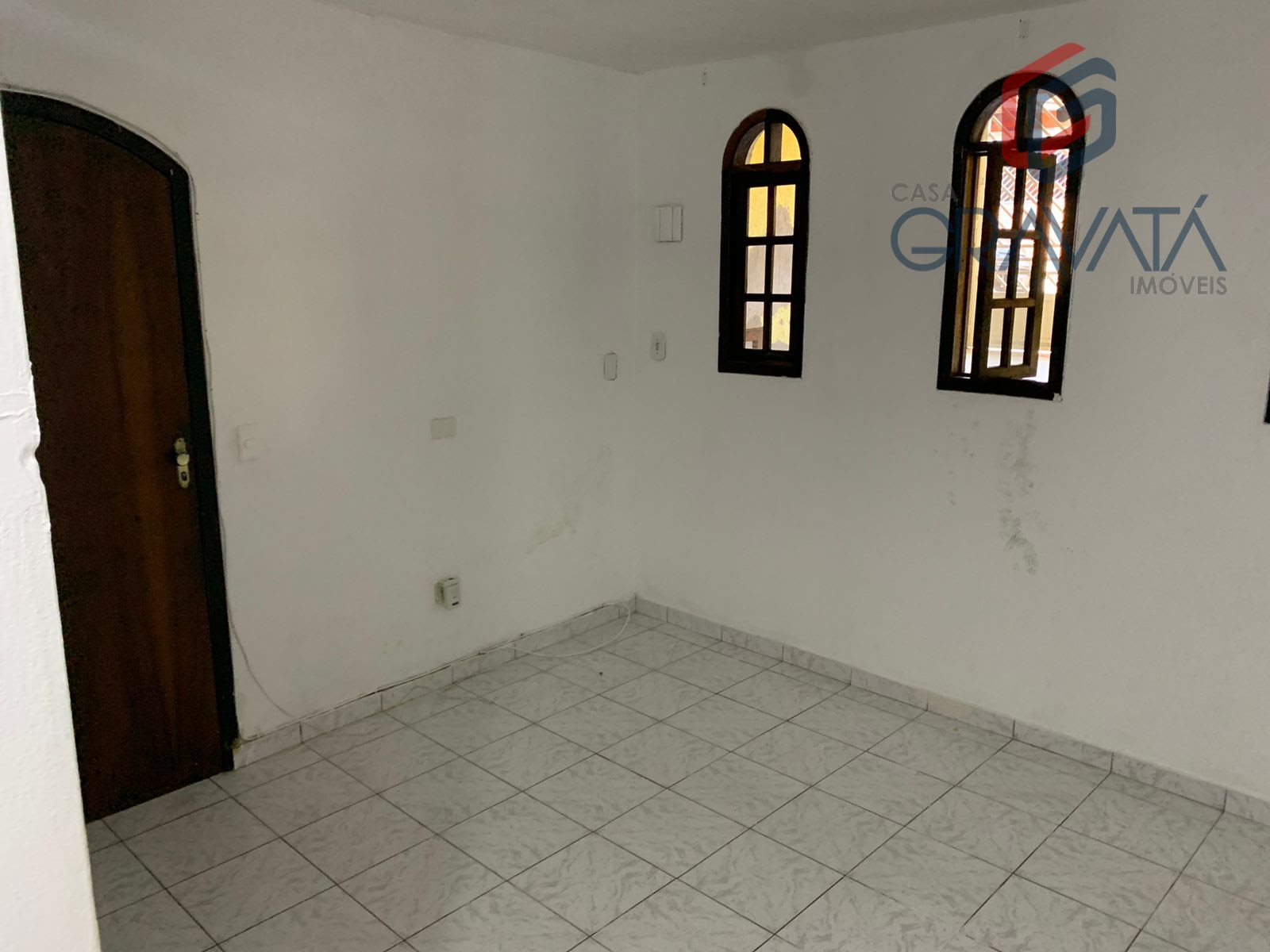 Casa à venda com 2 quartos, 1 banheiro, 1 vaga e 100m² no Vila Palmares, Santo André (SP) — foto 9 de 16