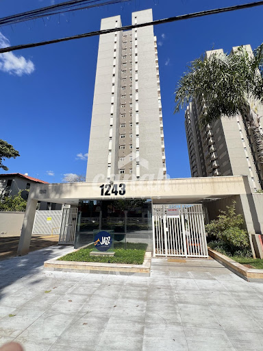 Apartamento para locação em Vila Amelia - Ribeirão Preto, SP