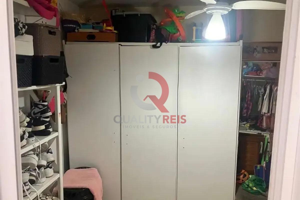 Sobrado, 3 quartos, 152 m² - Foto 12