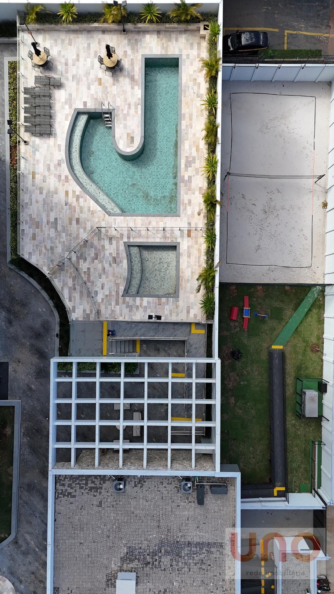 Apartamento à venda com 4 quartos, 4 suítes, 5 vagas e 334m² no Centro, Campo Grande (MS) — foto 8 de 30
