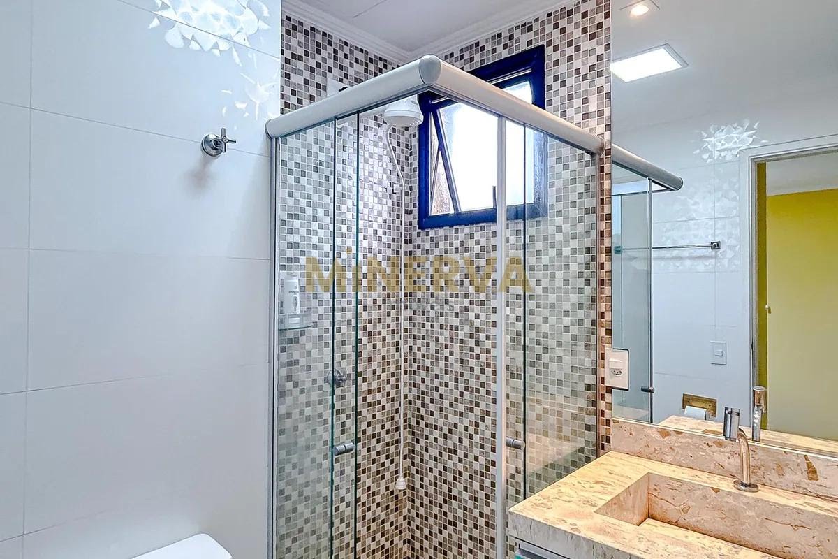 Apartamento para alugar com 2 quartos, 1 banheiro, 1 vaga e 74m² no Tatuapé, São Paulo (SP) — foto 20 de 30
