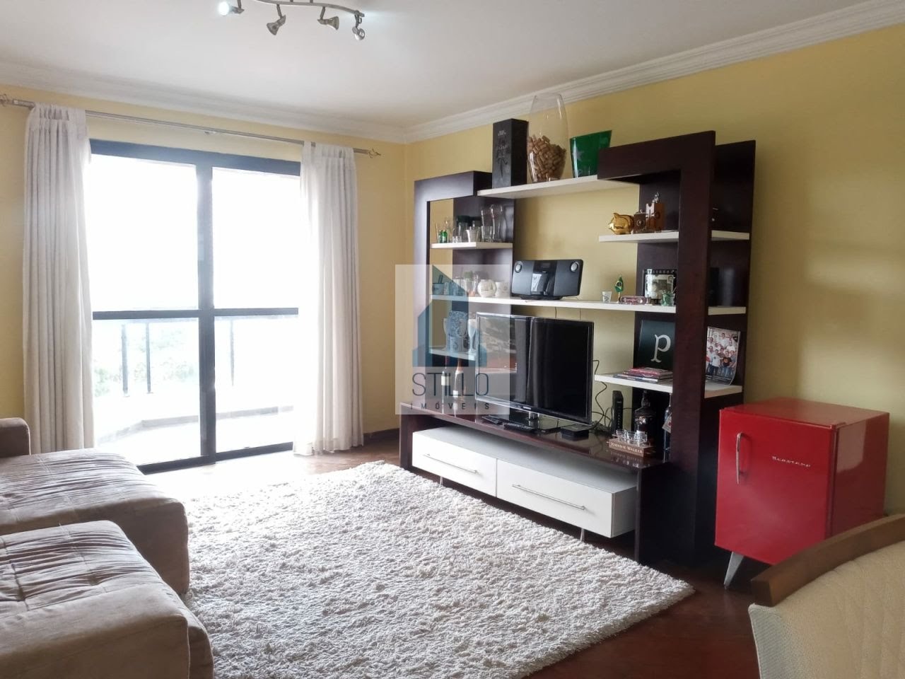 Apartamento à venda com 3 quartos, 1 suíte, 1 vaga e 95m² no Vila Gomes Cardim, São Paulo (SP) — foto 22 de 28