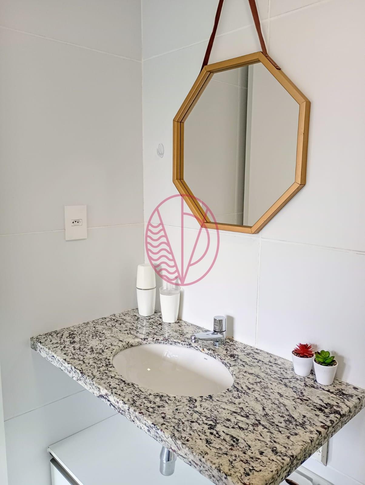 Apartamento à venda com 1 quarto, 1 suíte, 1 vaga e 27m² no Barra, Salvador (BA) — foto 7 de 24