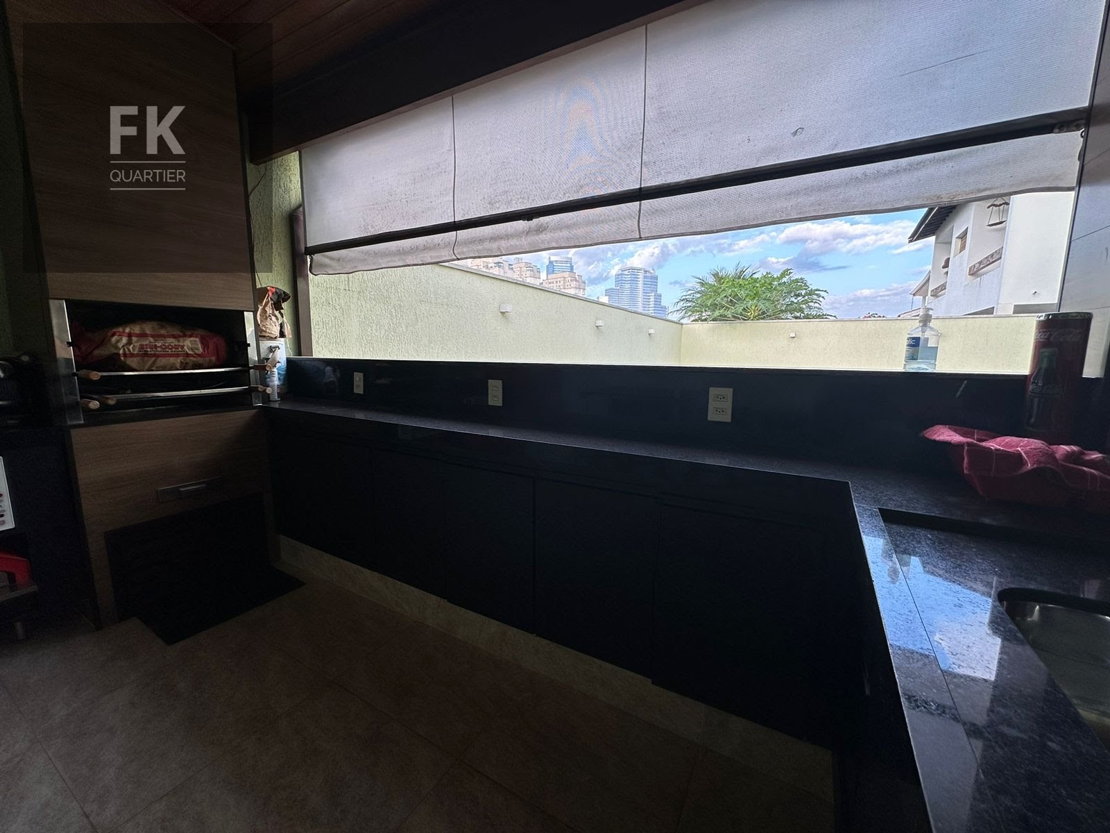 Casa à venda com 4 quartos, 3 suítes, 4 vagas e 308m² no Alphaville, Santana de Parnaíba (SP) — foto 25 de 30