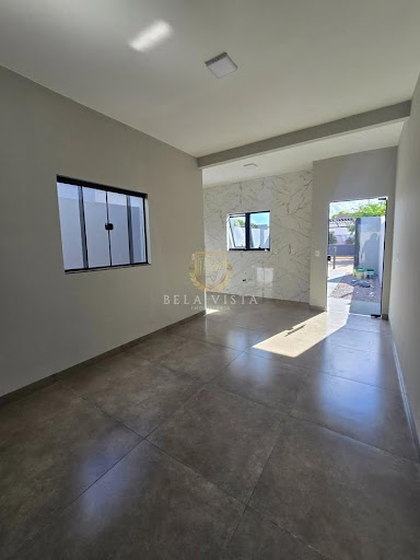Casa em Jardim Caribe  -  Sinop