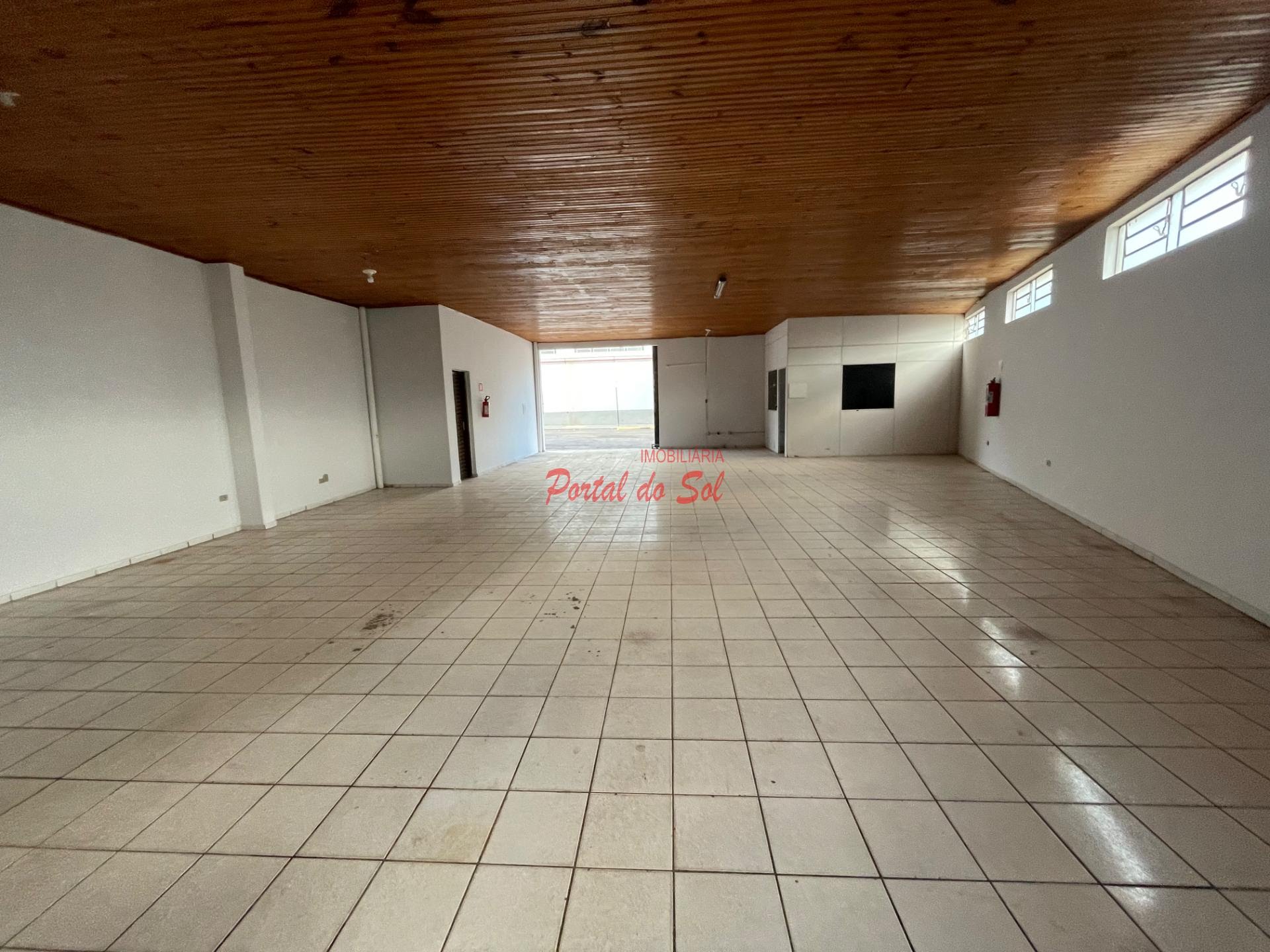 Comercial à venda com 1 banheiro e 1 vaga no Centro, Santo Antônio da Platina (PR) — foto 13 de 16