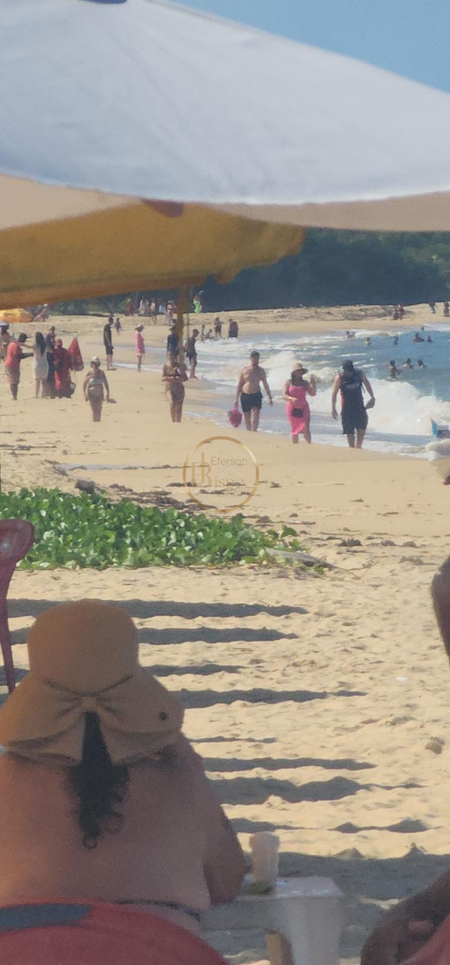 Apartamento à venda com 2 quartos, 1 suíte, 1 vaga e 78m² no Orla Norte, Porto Seguro (BA) — foto 19 de 22