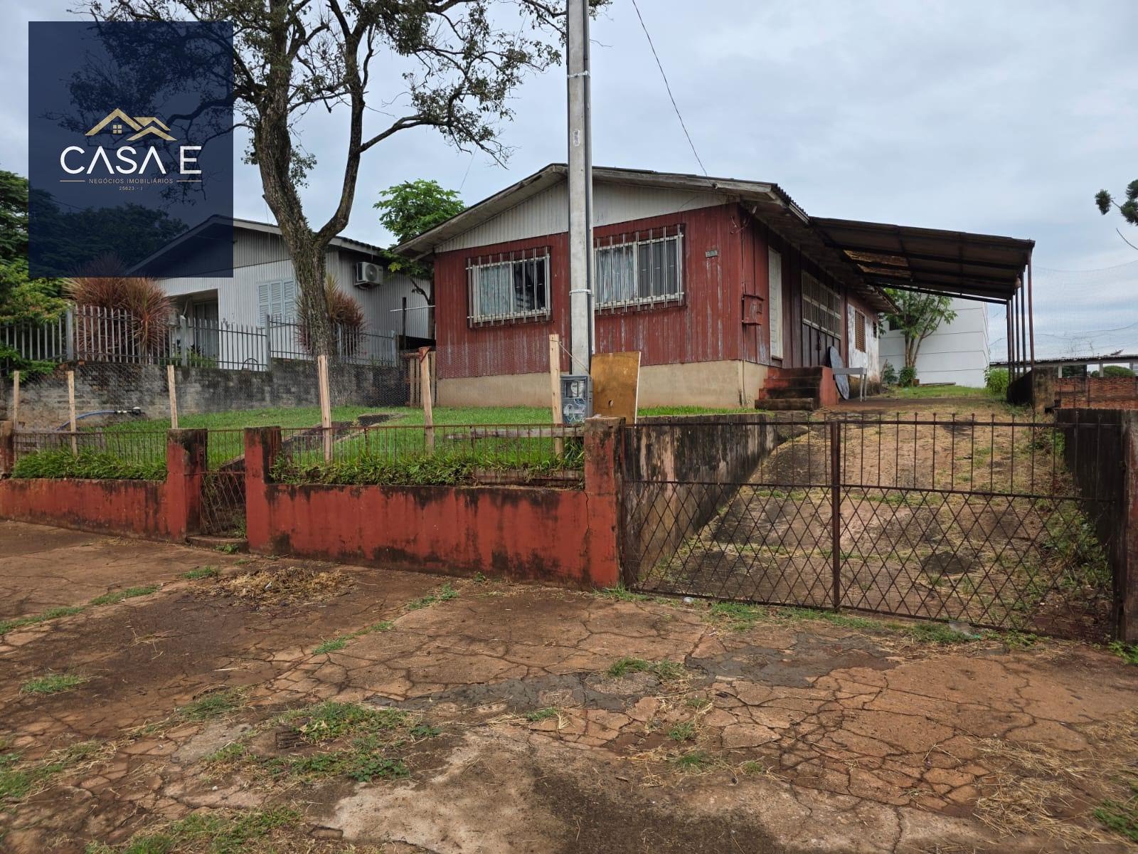 Terreno à venda no Centro ( Terreno), Ijuí (RS) — foto 6 de 9