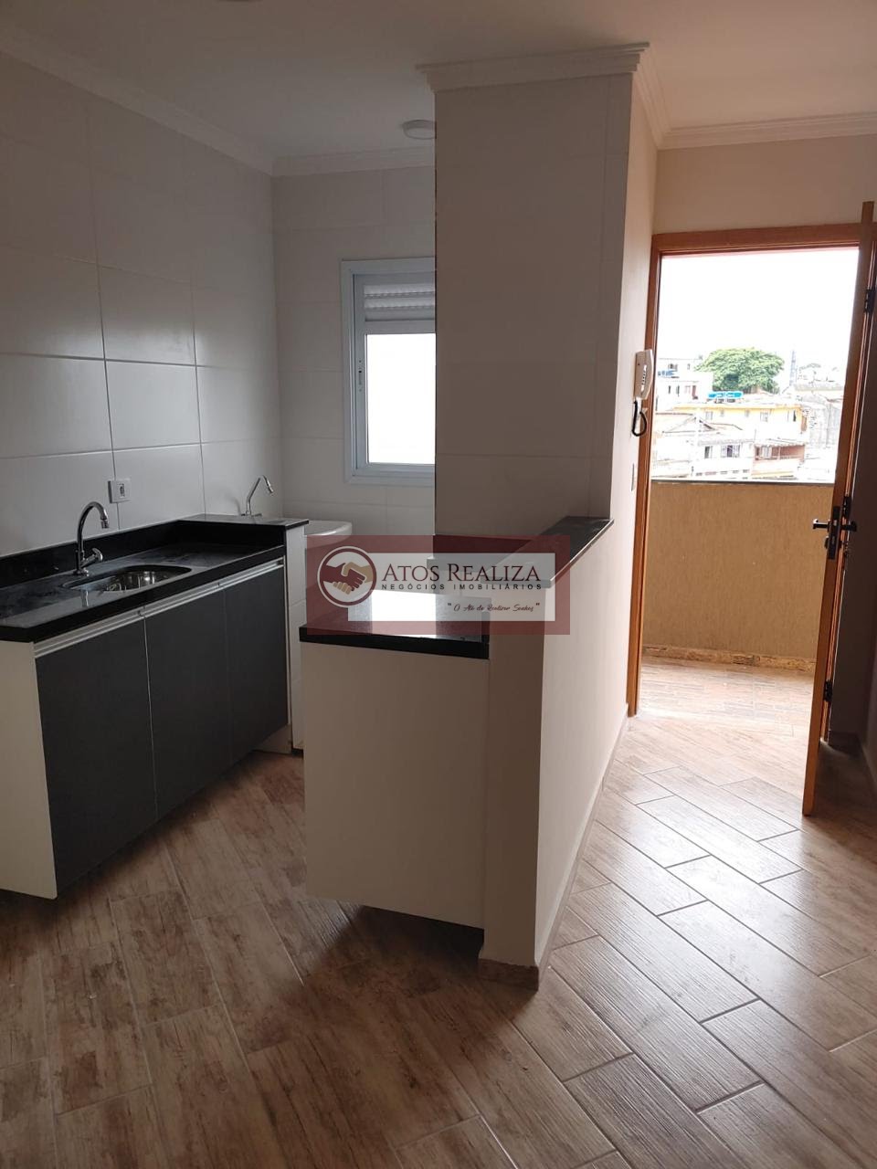 Apartamento para alugar com 1 quarto, 1 banheiro e 35m² no Vila Inglesa, São Paulo (SP) — foto 4 de 8