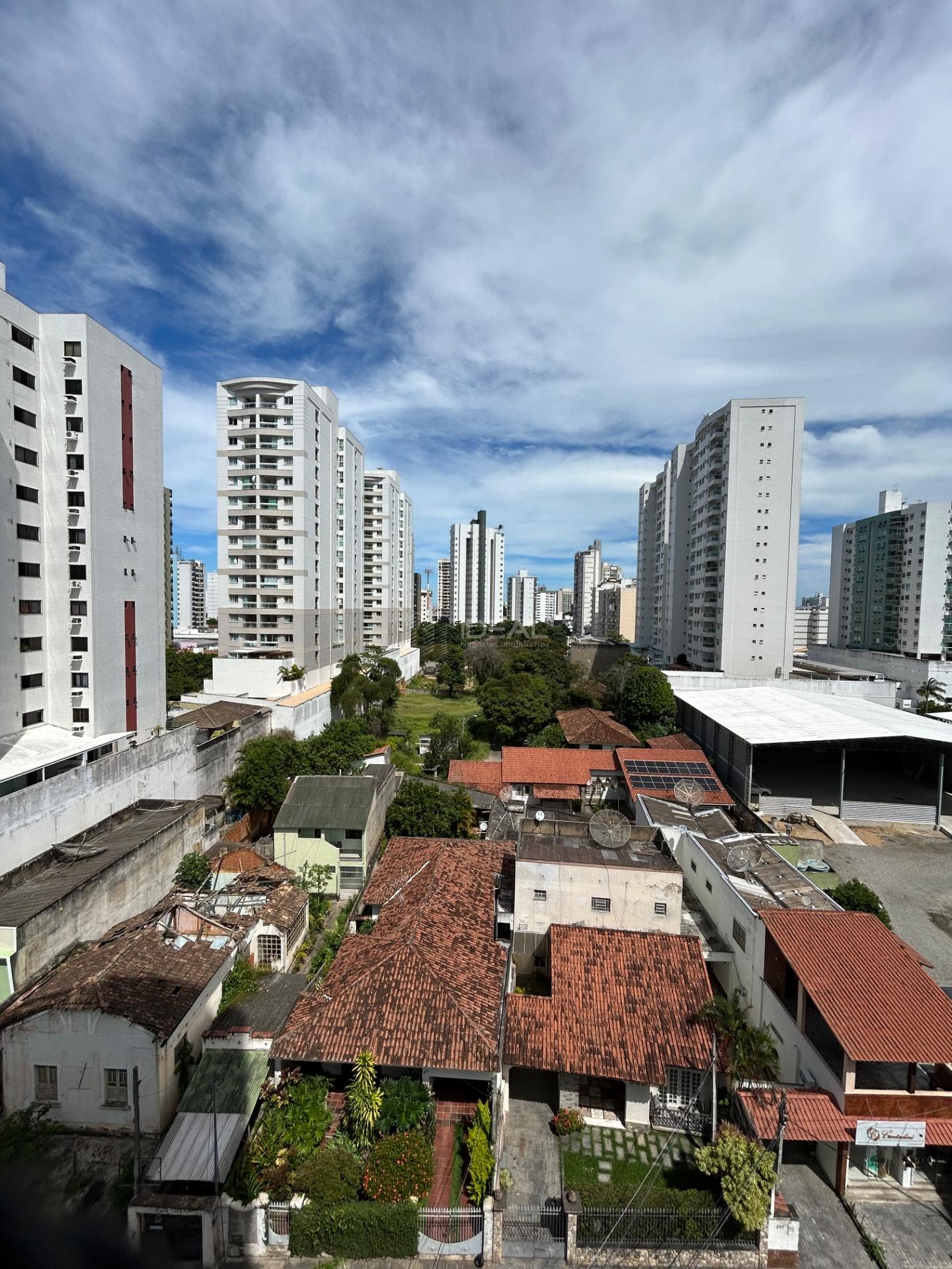 Apartamento à venda com 3 quartos, 1 suíte e 2 vagas no Centro, Campos dos Goytacazes (RJ) — foto 23 de 30