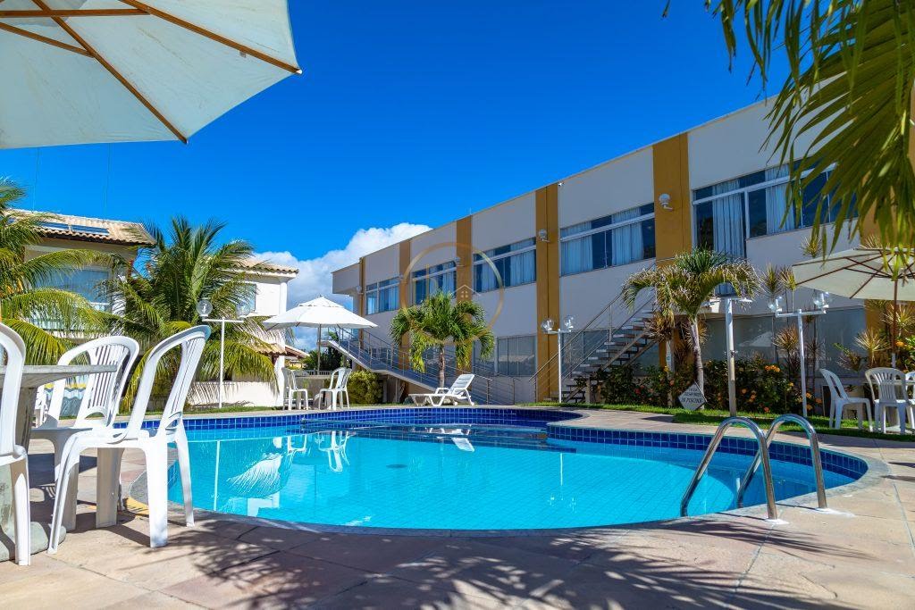 Apartamento à venda com 2 quartos, 2 suítes, 1 vaga e 80m² no Orla Taperapuã, Porto Seguro (BA) — foto 8 de 28