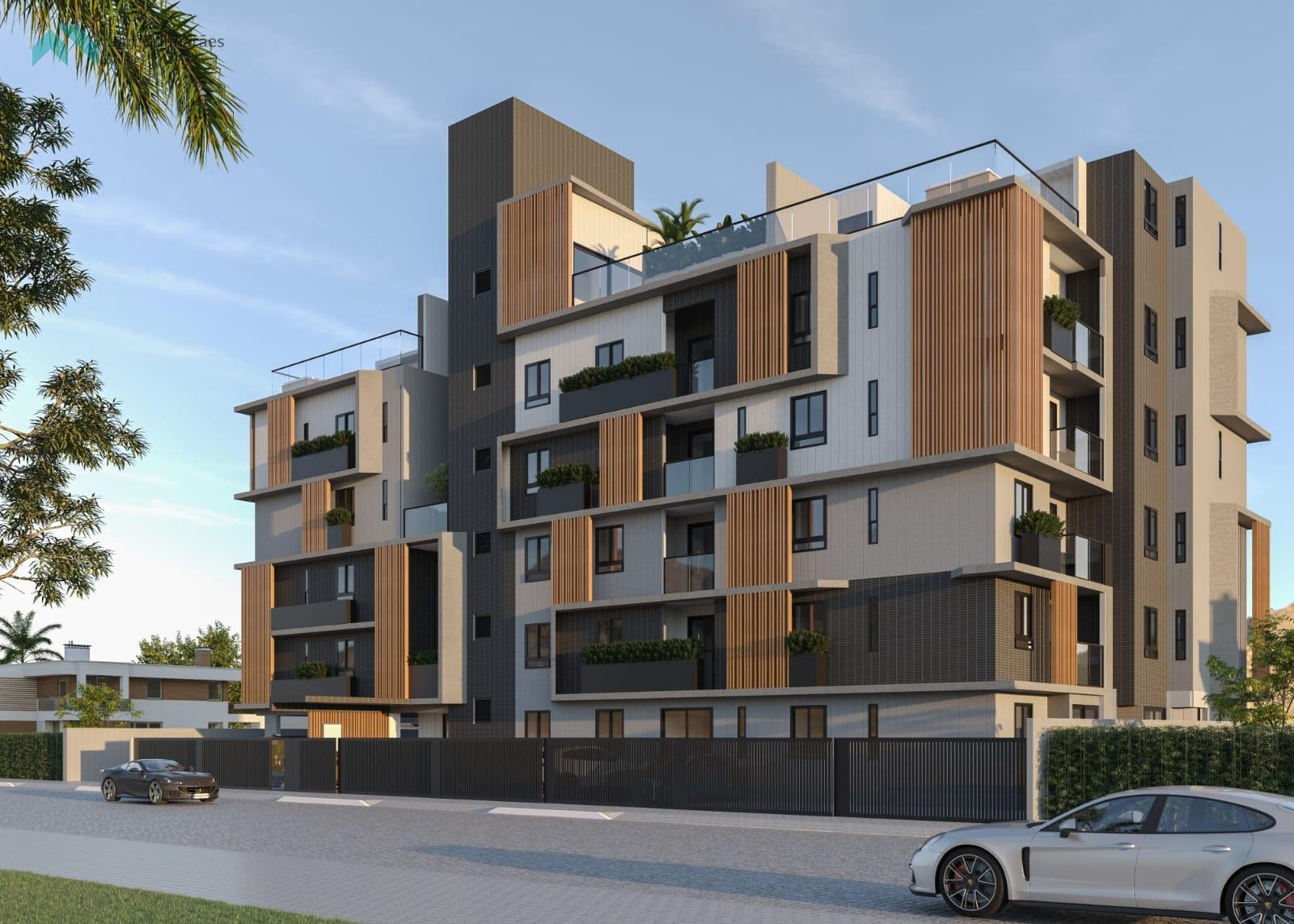 Apartamento, 2 quartos, 53 m² - Foto 21