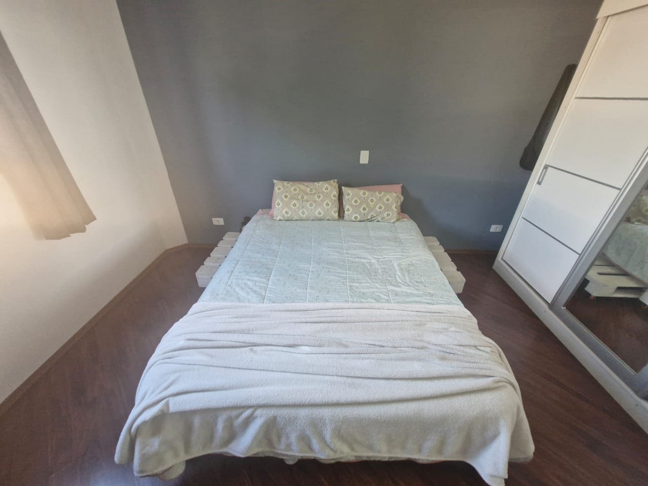 Apartamento à venda com 3 quartos, 1 suíte e 3 vagas no Parque São Domingos, São Paulo (SP) — foto 23 de 30
