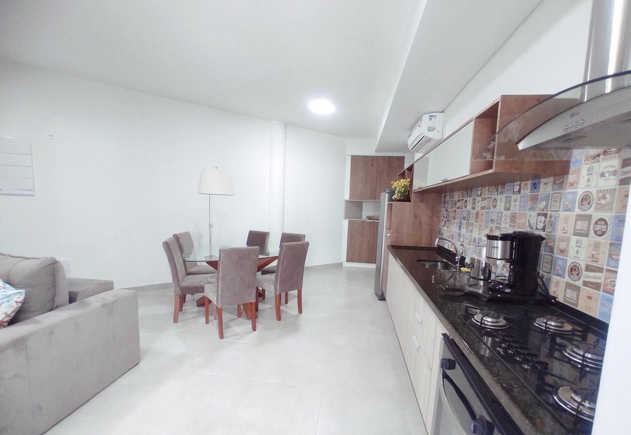 Apartamento à venda com 2 quartos, 2 banheiros, 2 vagas e 88m² no Praia Grande, Ubatuba (SP) — foto 3 de 22