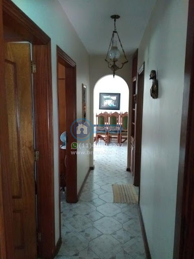 Apartamento 03 Dorm. em Vila Albertina - SP | 98M², 3 Dormitórios, 2 Banheiros | R$ 610 mil - Venda