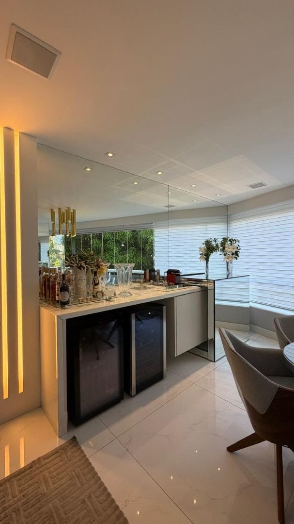 Apartamento à venda com 3 quartos, 3 suítes, 2 vagas e 250m² no Casa Forte, Recife (PE) — foto 13 de 30