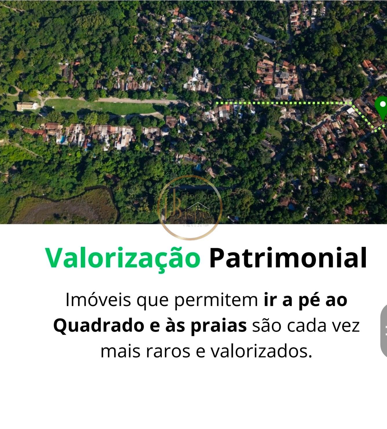 Casa à venda com 7 quartos, 4 suítes e 200m² no Quadrado, Porto Seguro (BA) — foto 8 de 12