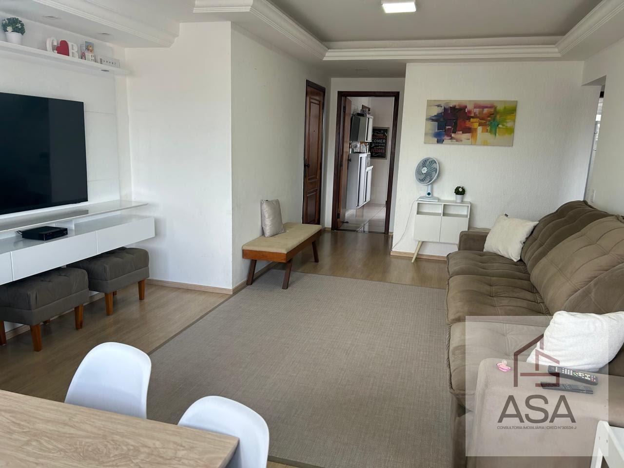 Apartamento, 4 quartos, 132 m² - Foto 12