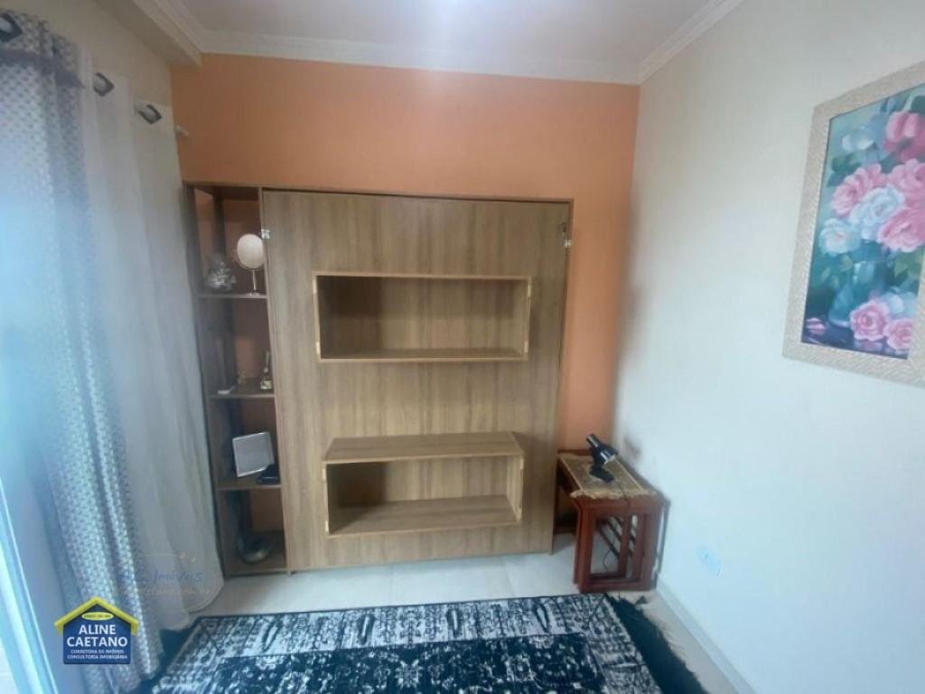 Apartamento à venda com 3 quartos, 1 suíte, 2 vagas e 111m² no Mirim, Praia Grande (SP) — foto 17 de 30