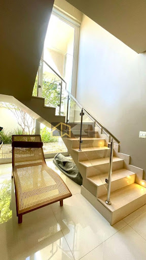 Casa de Condomínio em Jardins Verona  -  Goiânia