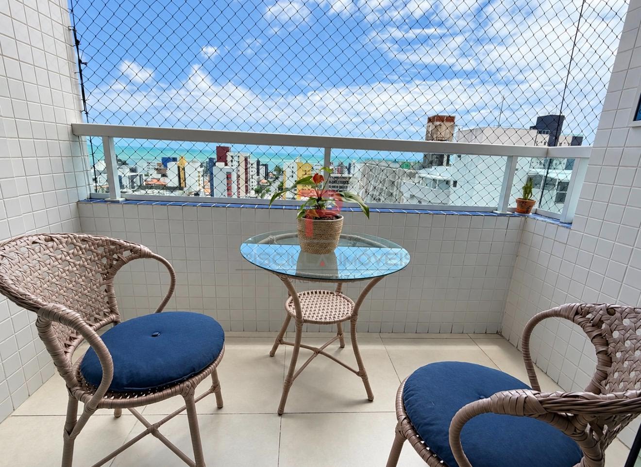 Apartamento à venda com 2 quartos, 1 suíte, 2 vagas e 82m² no Bessa, João Pessoa (PB) — foto 7 de 30