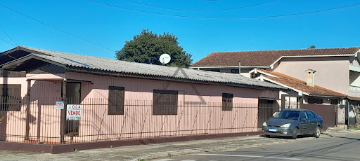 Casa em Alvorada  -  Cruz Alta