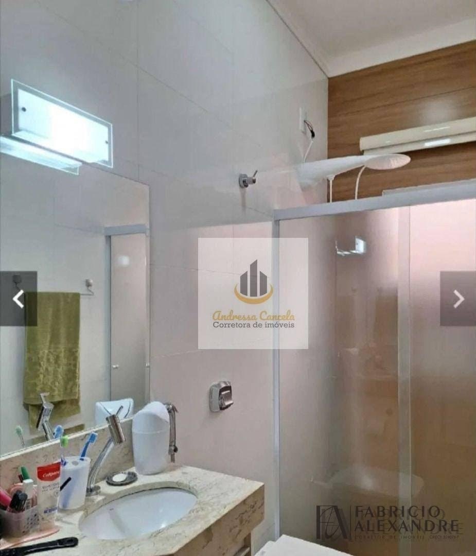 Casa à venda com 3 quartos, 1 suíte, 2 vagas e 115m² no Ideal Life Ecolazer Residence, São José do Rio Preto (SP) — foto 4 de 20