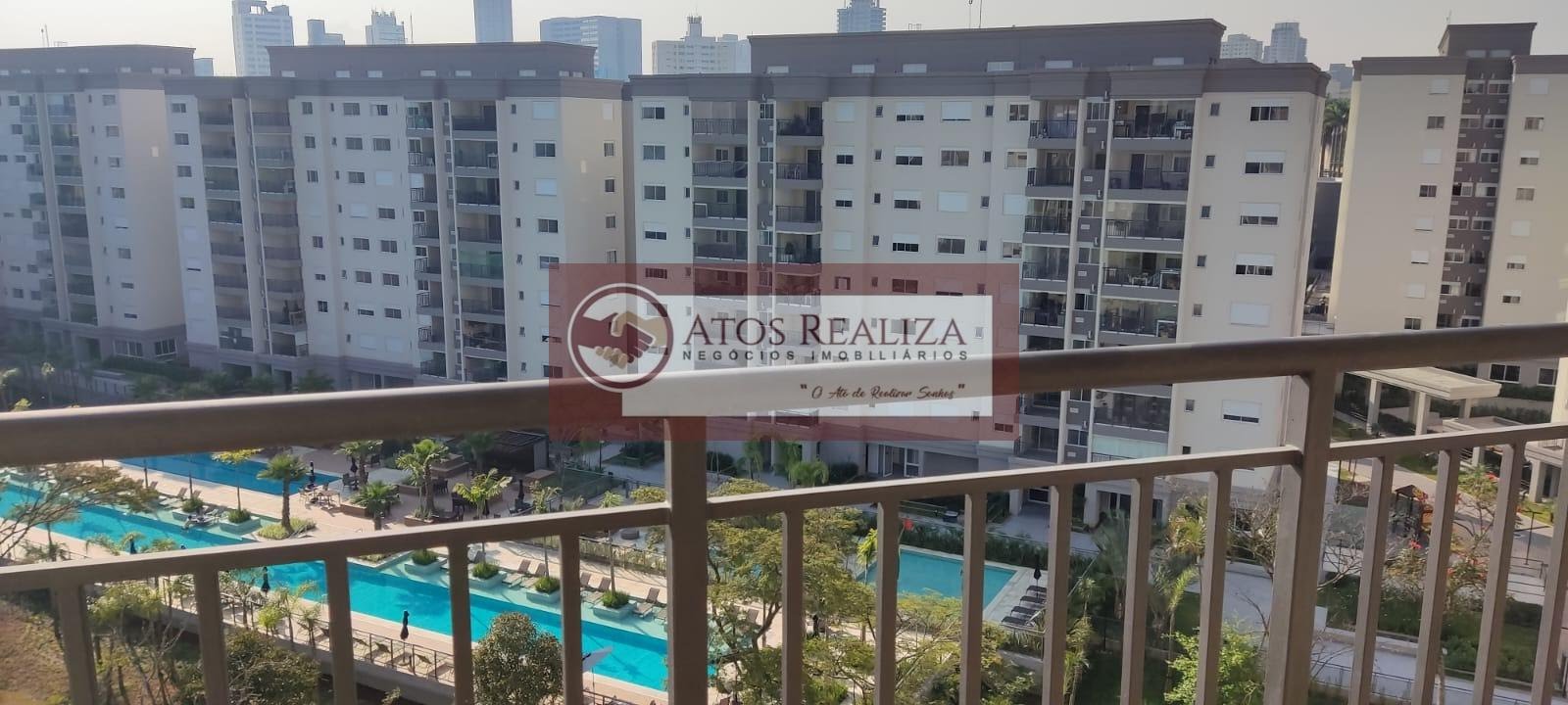 Apartamento à venda com 2 quartos, 1 suíte, 2 vagas e 66m² no Santo Amaro, São Paulo (SP) — foto 19 de 30