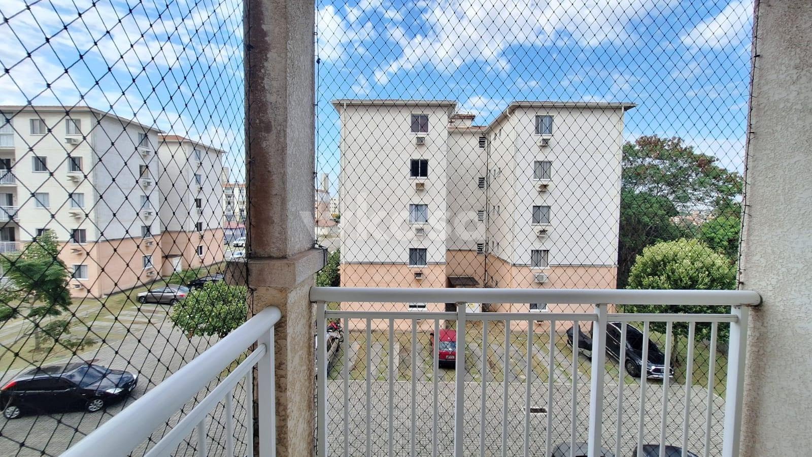 Apartamento para alugar com 3 quartos, 1 suíte, 2 vagas e 68m² no Praia da Baleia, Serra (ES) — foto 8 de 30
