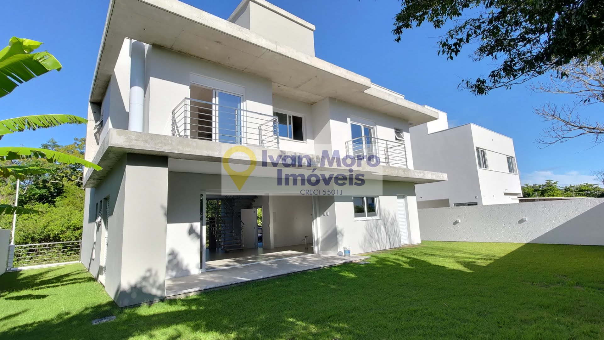 Casa à venda com 3 quartos, 3 suítes, 2 vagas e 269m² no Cachoeira do Bom Jesus, Florianópolis (SC) — foto 6 de 30