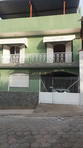 No Cruzeiro rua Plana - Itajubá pertinho Parque Municipal 
