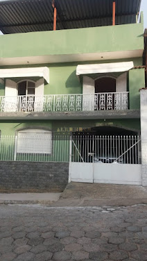 No Cruzeiro rua Plana - Itajubá pertinho Parque Municipal 