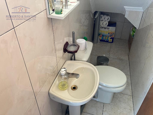 Lavabo