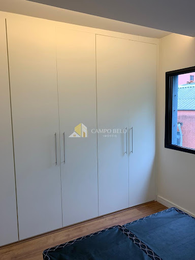 Apartamento 03 Dormitorio na Vila Mariana  -  São Paulo