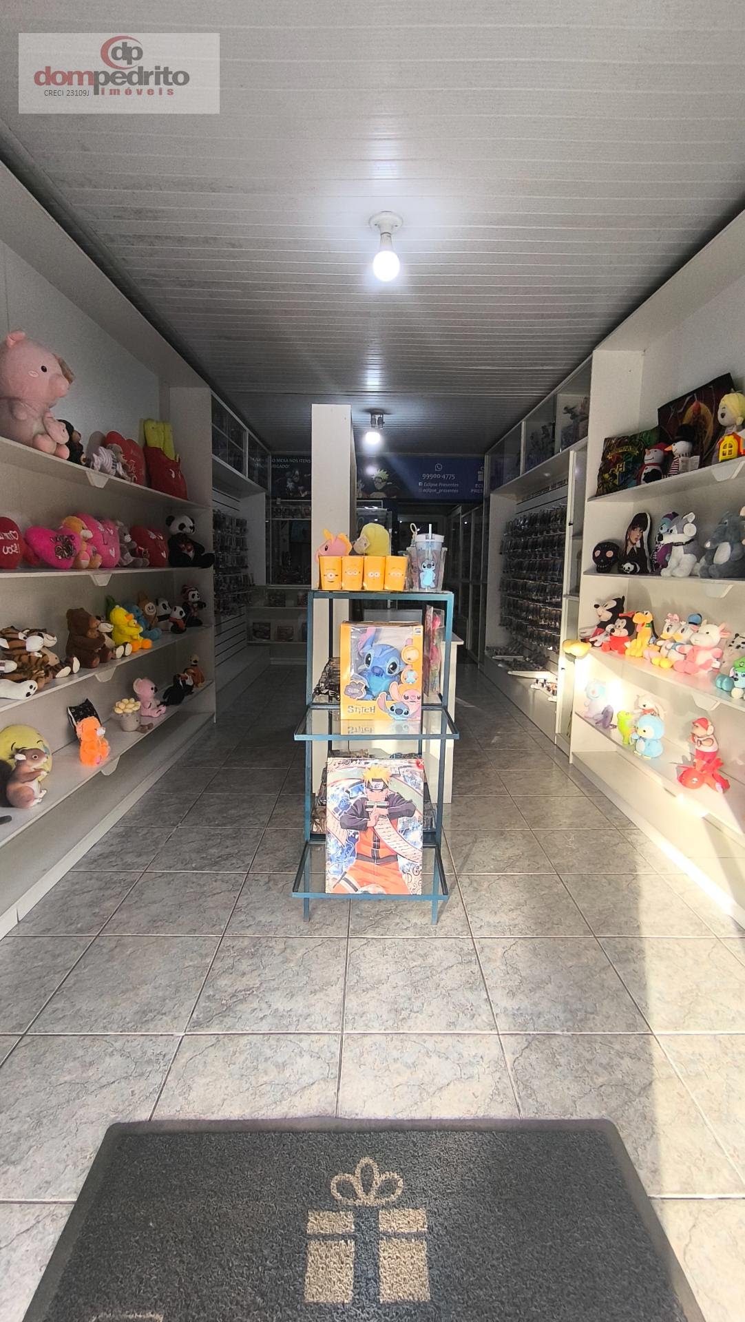 Interior Sala 1