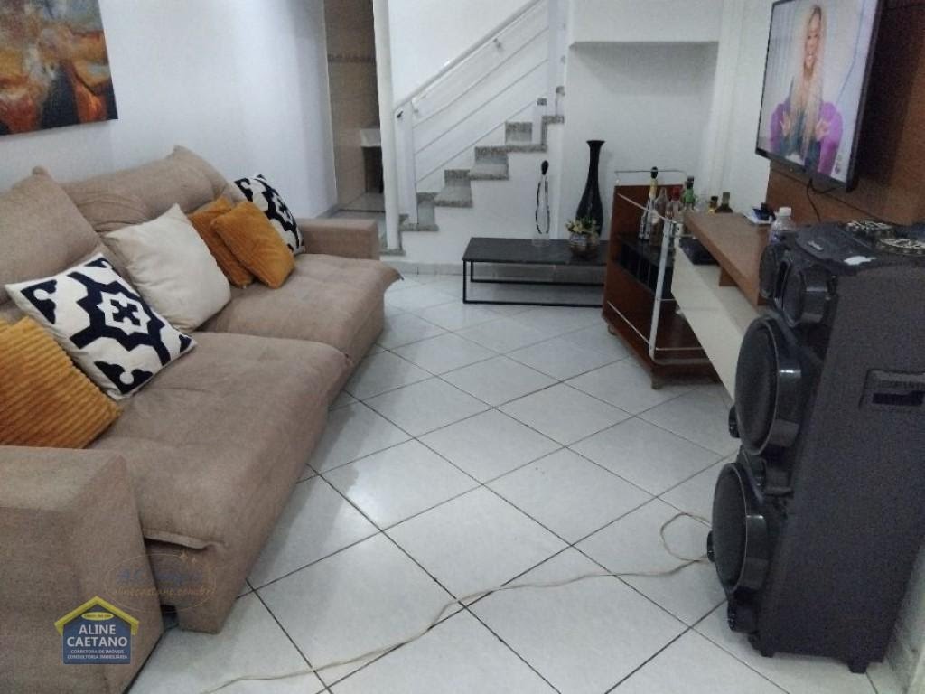 Casa à venda com 2 quartos, 2 suítes, 2 vagas e 75m² no Vila Assuncao, Praia Grande (SP) — foto 25 de 30