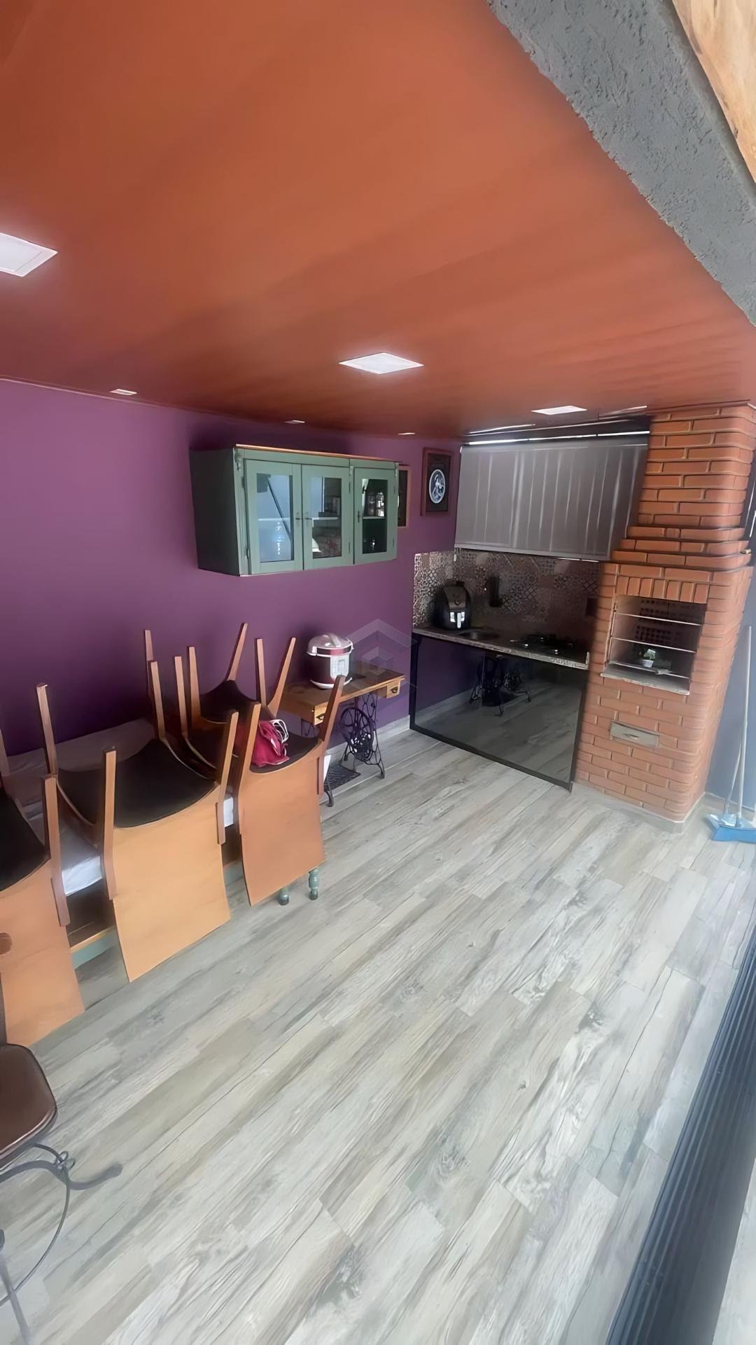 Casa à venda com 3 quartos, 1 suíte, 4 vagas e 164m² no Jardim Santa Rosália, Sorocaba (SP) — foto 15 de 30