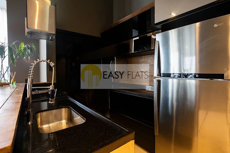 Apartamento para alugar com 1 quarto, 1 suíte, 2 vagas e 130m² no Cerqueira César, São Paulo (SP) — foto 15 de 30